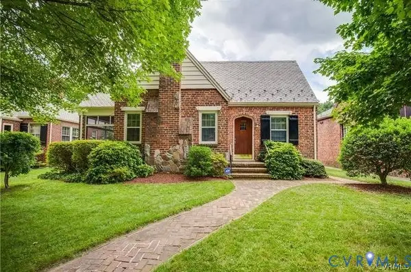 1713 Wilmington Avenue, Richmond, VA 23227