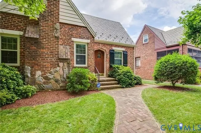 1713 Wilmington Avenue, Richmond, VA 23227 - #2