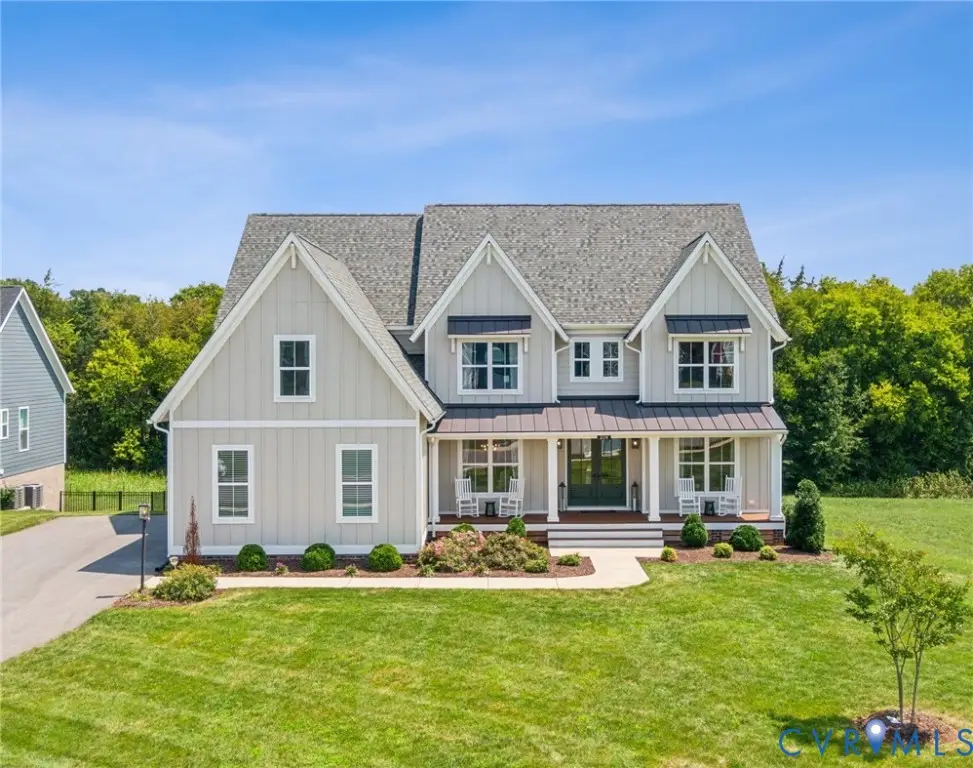 7737 Dandridge Drive, Quinton, VA 23141 - #1