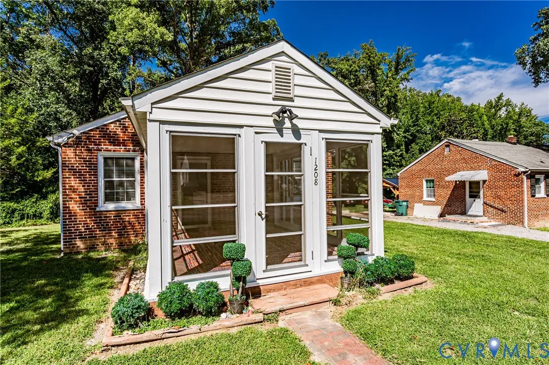 1208 New York Avenue, Glen Allen, VA 23060 - #1