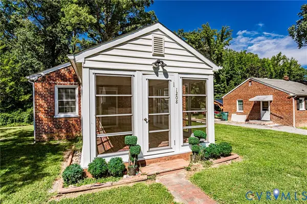 1208 New York Avenue, Henrico, VA 23060