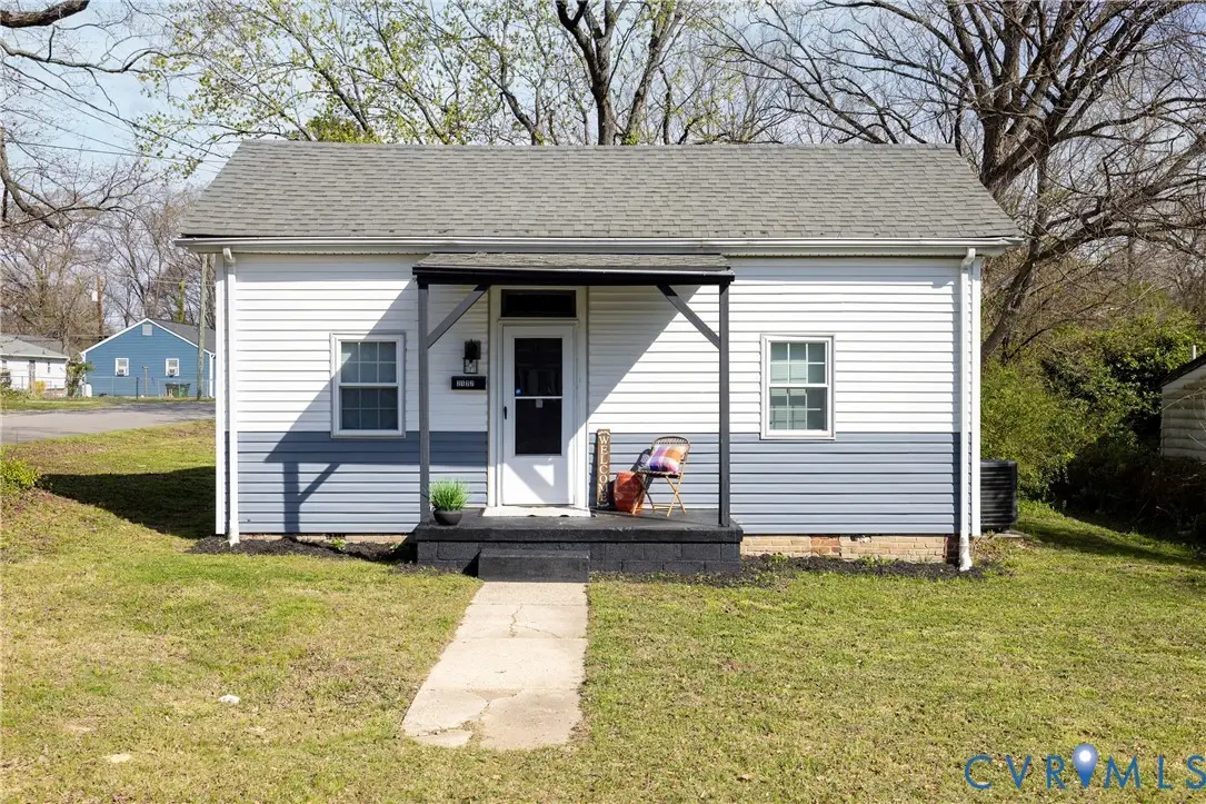 2127 Wright Avenue, Richmond, VA 23224 - #1