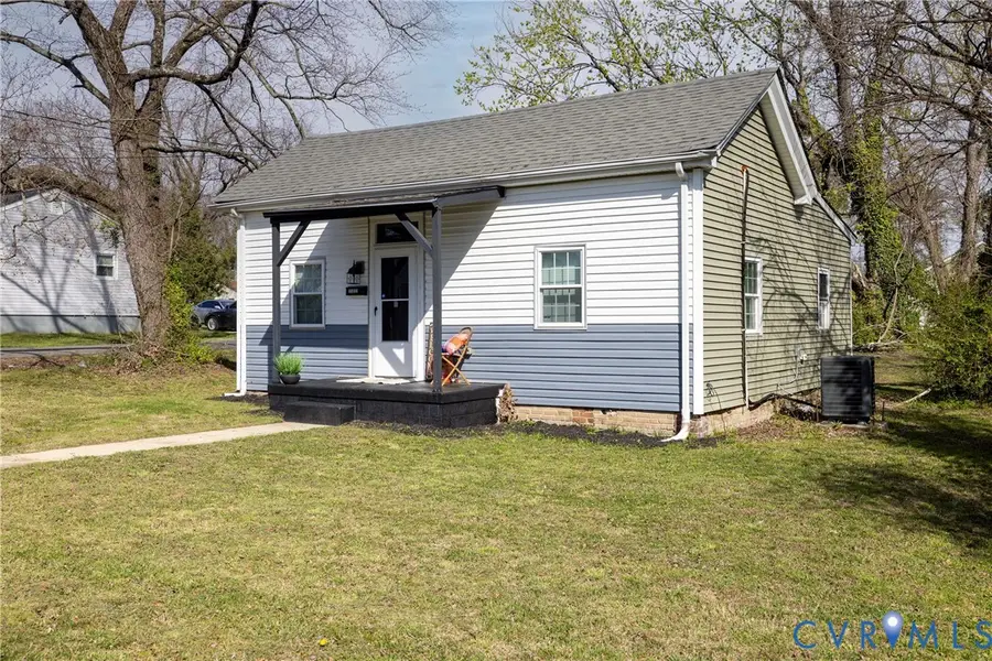 2127 Wright Avenue, Richmond, VA 23224 - #2