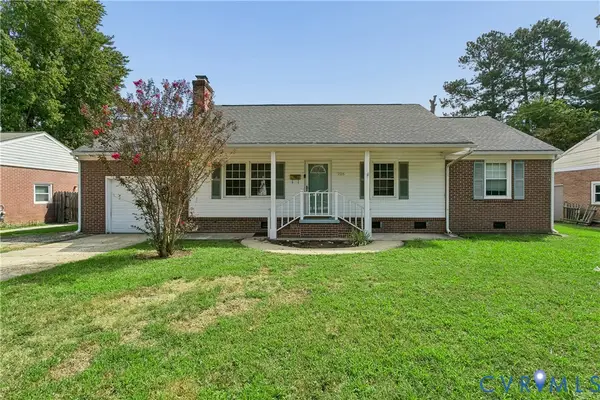 226 Menchville Road, Newport News, VA 23602