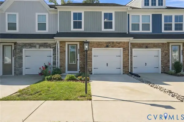 684 Mccormick Farm Drive, Glen Allen, VA 23060