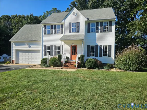 1206 Archie Lane, Henrico, VA 23231
