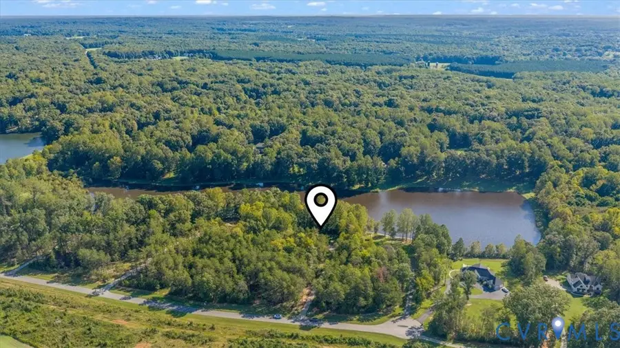 1240 Mill Quarter Road, Powhatan, VA 23139 - #2