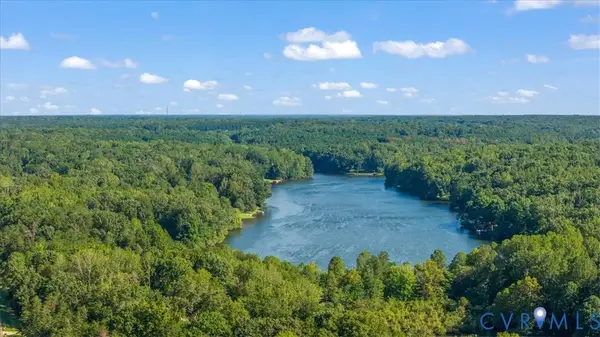1240 Mill Quarter Road, Powhatan, VA 23139