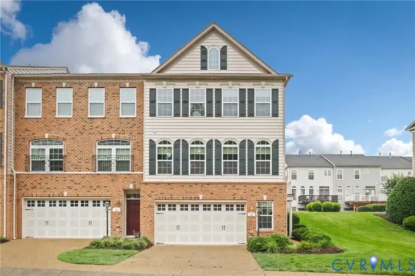 121 Siena Lane, Glen Allen, VA 23059