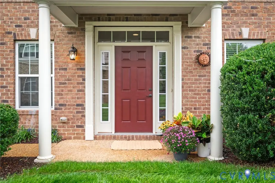 121 Siena Lane, Glen Allen, VA 23059 - #2