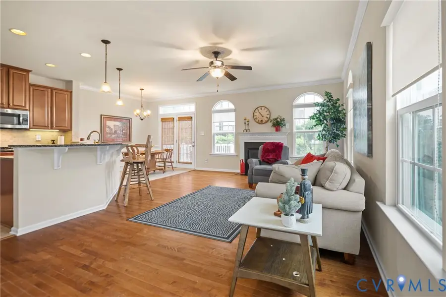 121 Siena Lane, Glen Allen, VA 23059 - #3