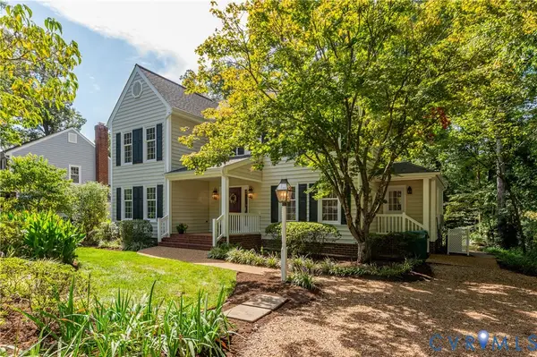 11211 Warren View Road, Henrico, VA 23233