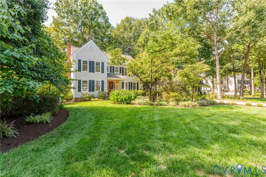 11211 Warren View Road, Henrico, VA 23233 - #2