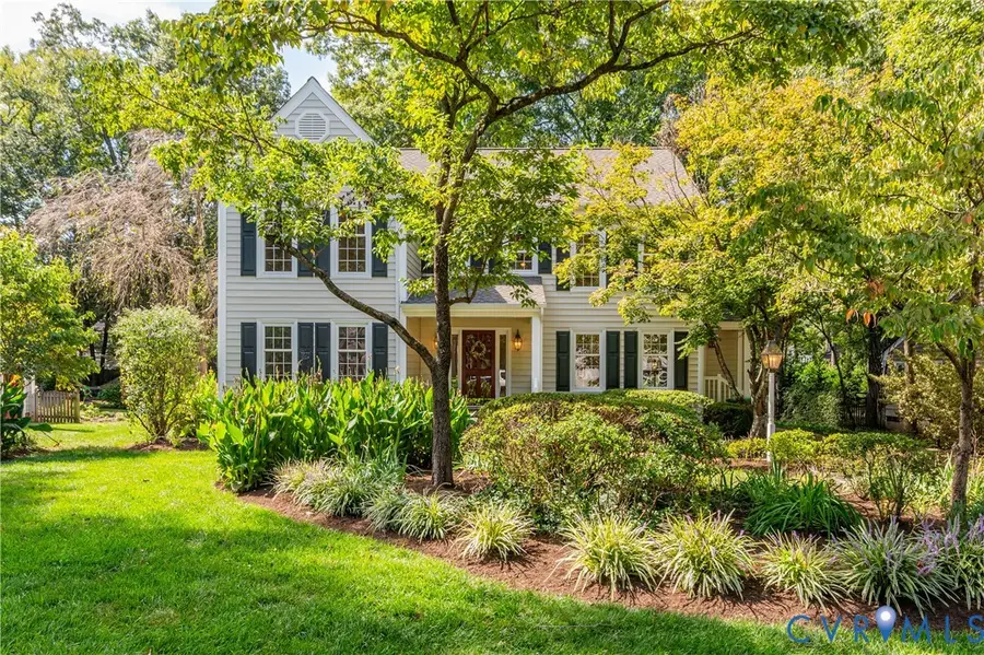 11211 Warren View Road, Henrico, VA 23233 - #3