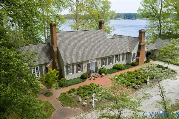 1741 Wilton Creek Road, Hartfield, VA 23071