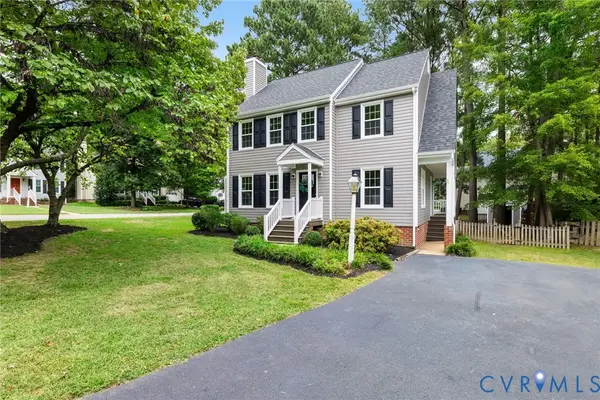 3843 Danewood Drive, Henrico, VA 23233