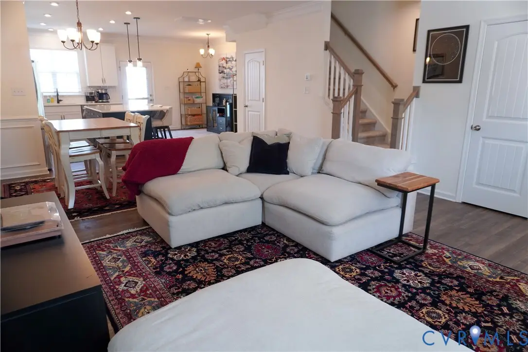 6161 Belay Drive, Dale, VA 23234 - #1
