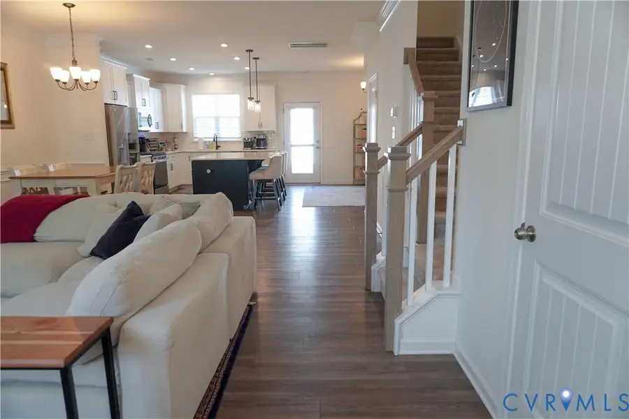 6161 Belay Drive, Dale, VA 23234 - #2