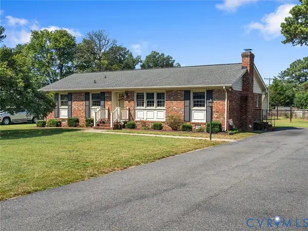 8165 Greenview Road, Mechanicsville, VA 23111