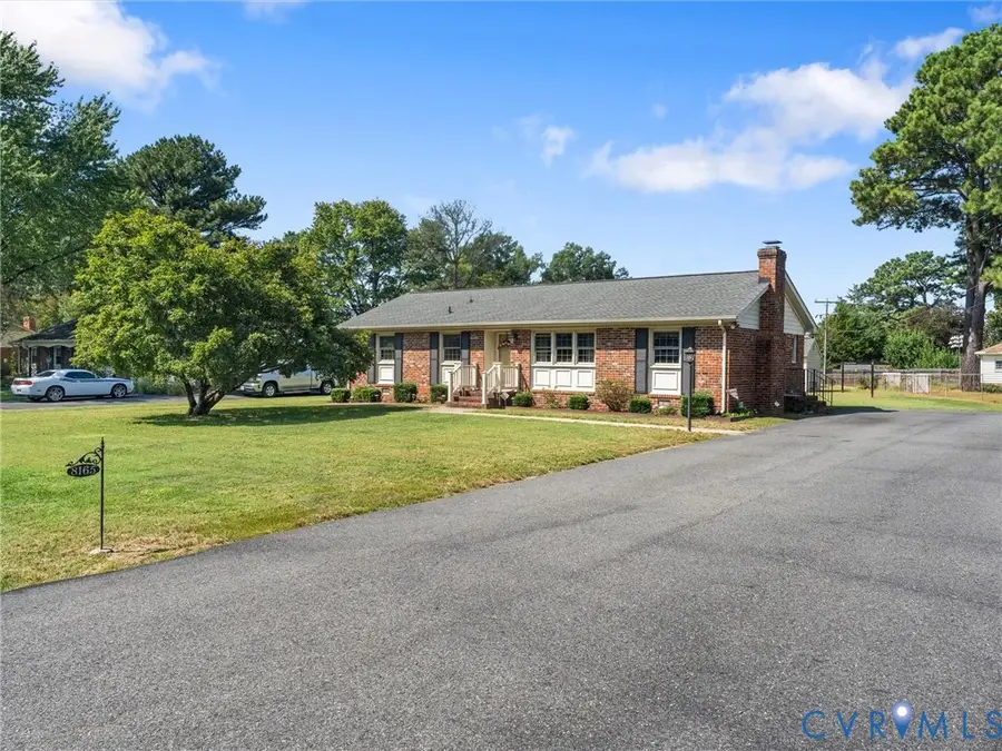 8165 Greenview Road, Mechanicsville, VA 23111 - #2