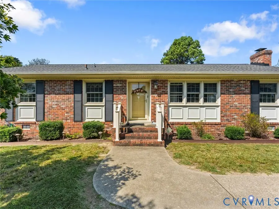 8165 Greenview Road, Mechanicsville, VA 23111 - #3