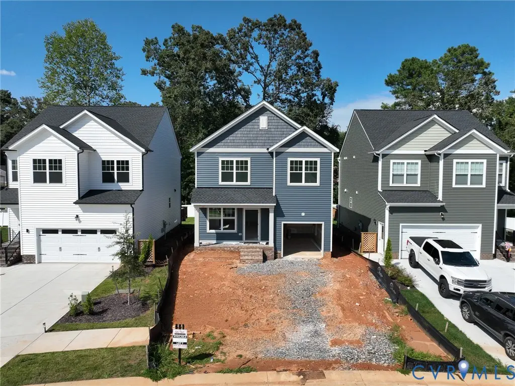 7984 Lyndale Drive, North Chesterfield, VA 23235 - #1