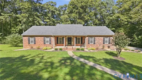 10485 Quail Haven Lane, Mechanicsville, VA 23116