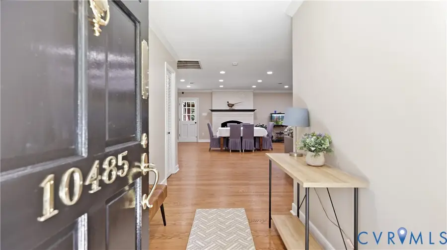 10485 Quail Haven Lane, Mechanicsville, VA 23116 - #2