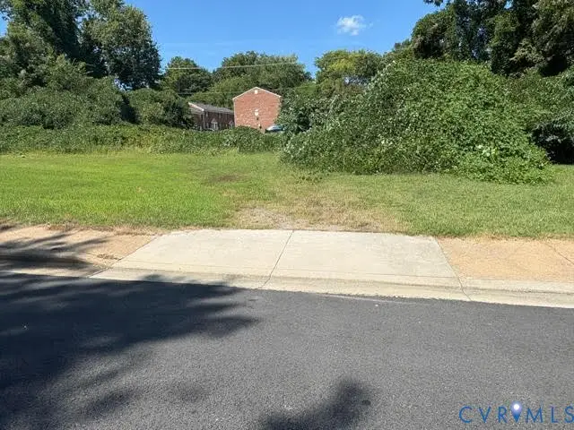 603 Hinton Street, Petersburg, VA 23803 - #3