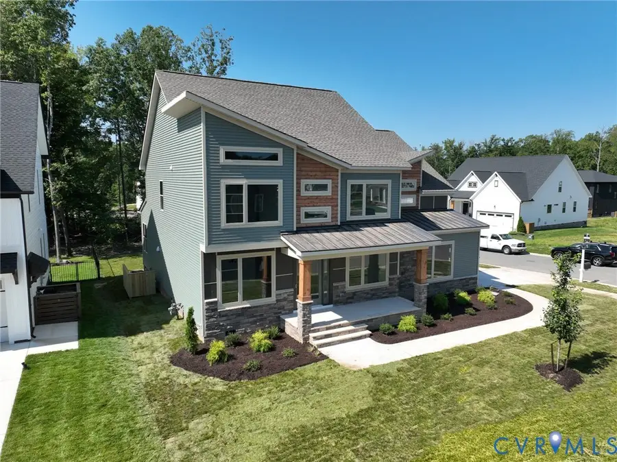 15237 Barford Drive, Midlothian, VA 23112 - #3