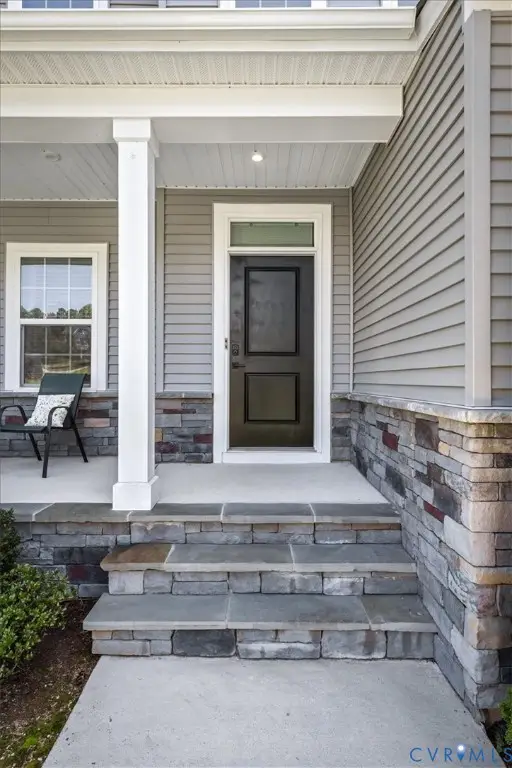 8601 Forge Gate Lane, Chesterfield, VA 23832 - #3