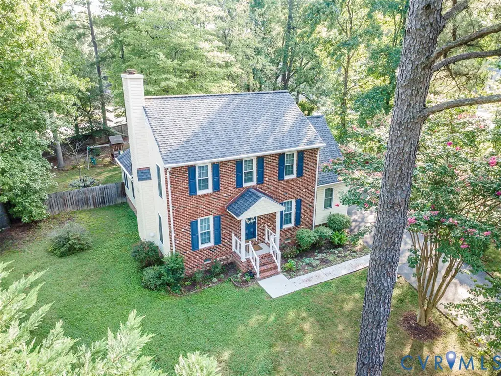 4605 English Cedar Court, Glen Allen, VA 23060 - #1