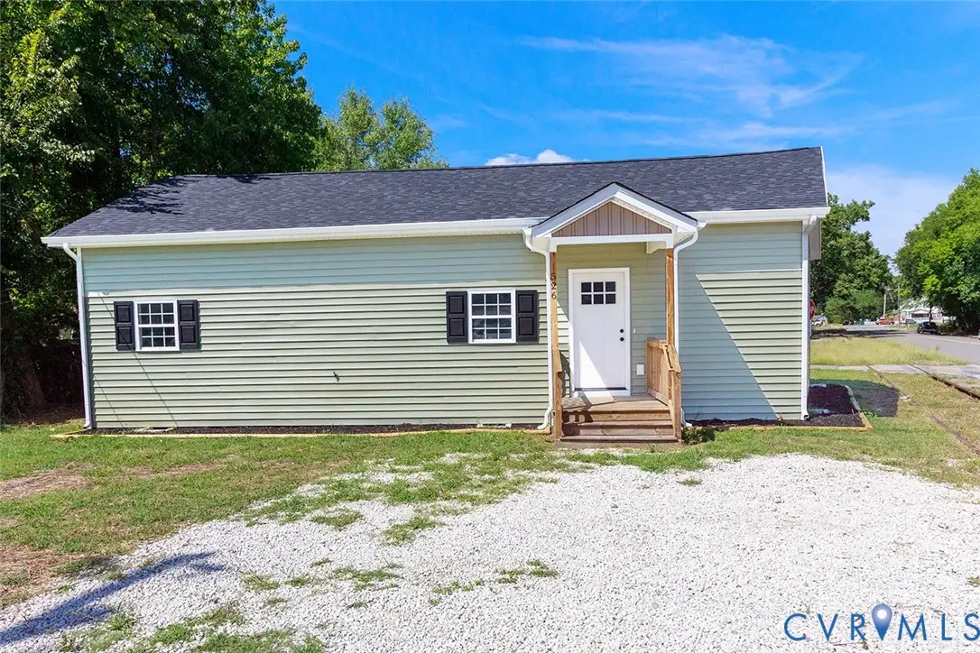 526 W Main Street, Waverly, VA 23890 - #1