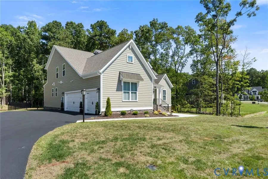 18224 Red Barn Court, Moseley, VA 23120 - #3