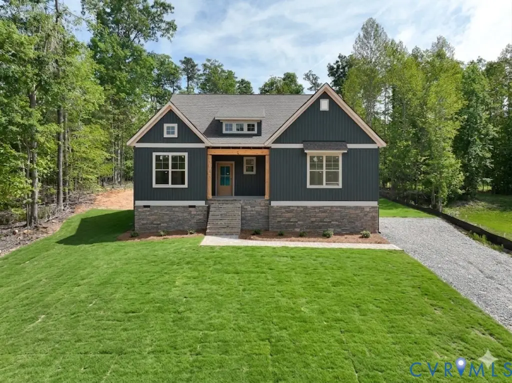 8118 Clancy Court, Chesterfield, VA 23838 - #1
