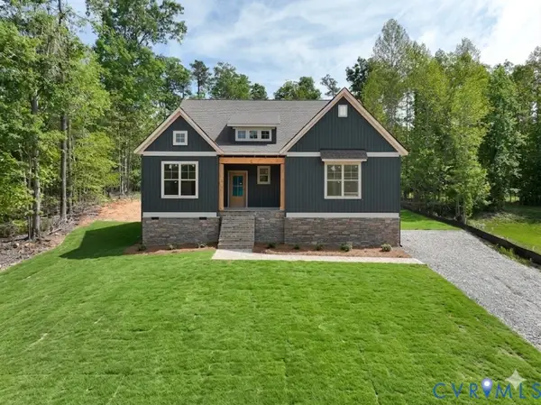 8118 Clancy Court, Chesterfield, VA 23838