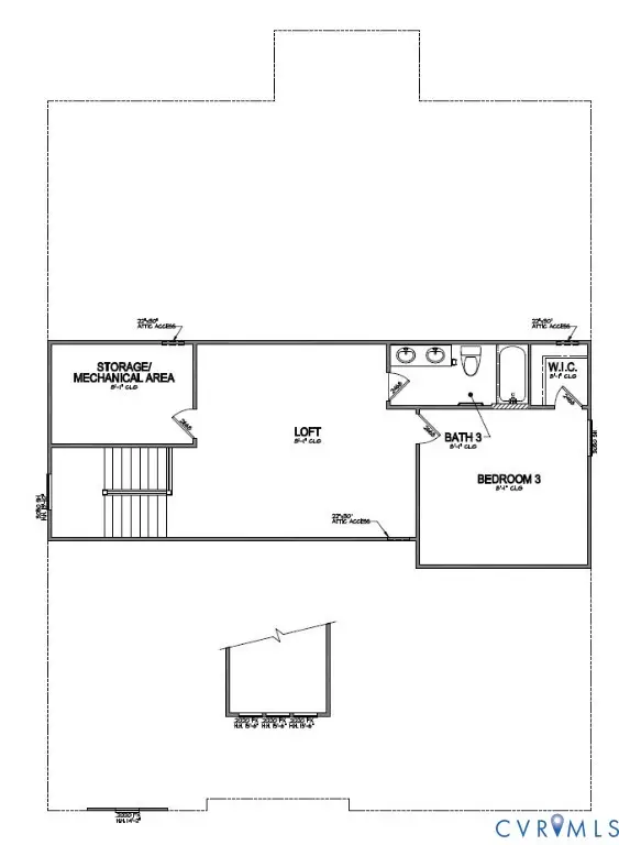 8118 Clancy Court, Chesterfield, VA 23838 - #3