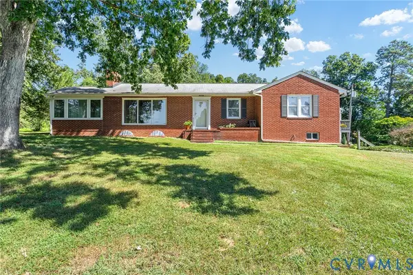 4411 Hopkins Road, Chesterfield, VA 23234