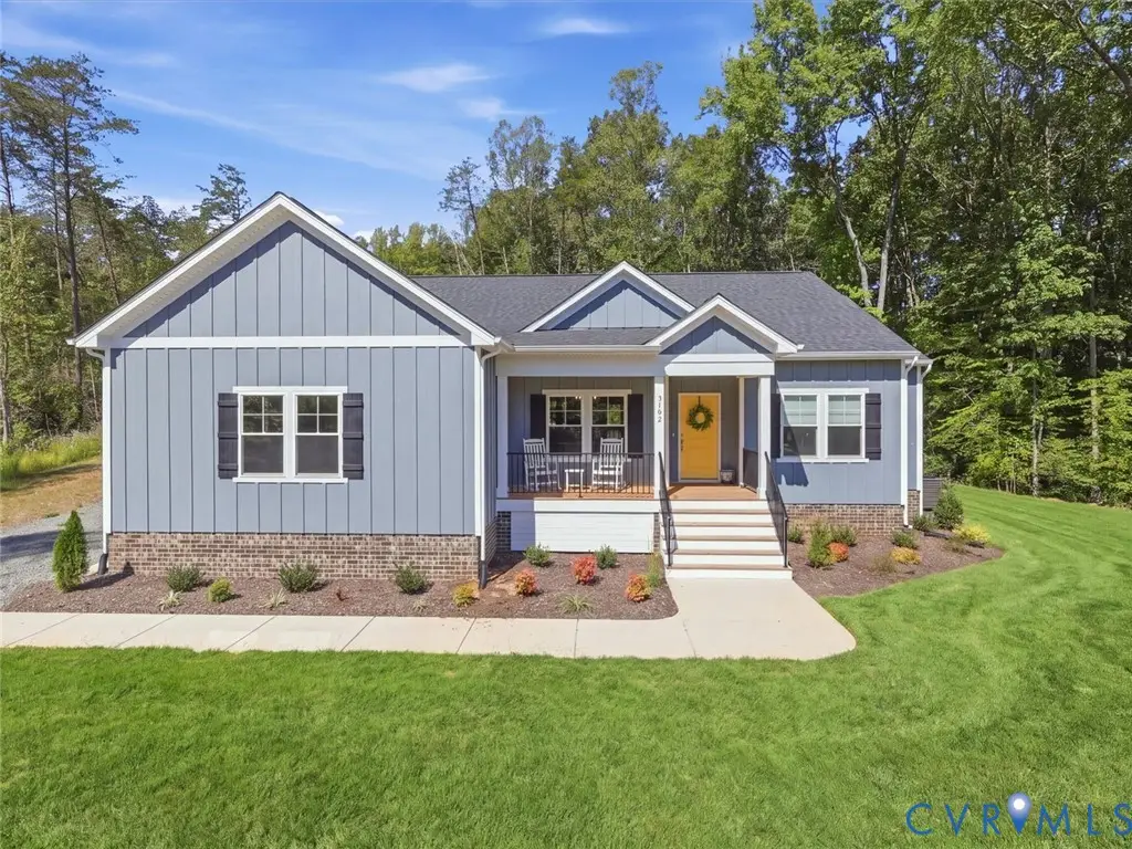 3102 Kensington Lane, Goochland, VA 23063 - #1