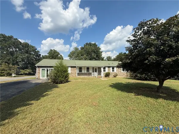4512 Greenbriar Drive, Chester, VA 23831