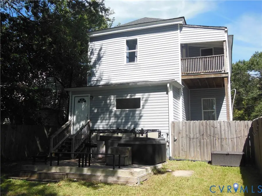 109 Yancey Street, Richmond, VA 23222 - #2