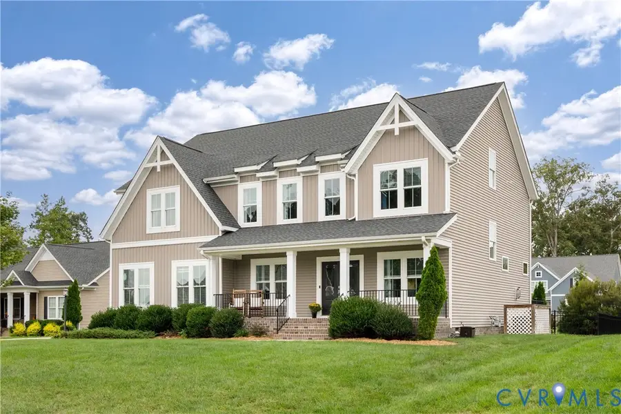 11913 Helmway Court, Chester, VA 23836 - #2