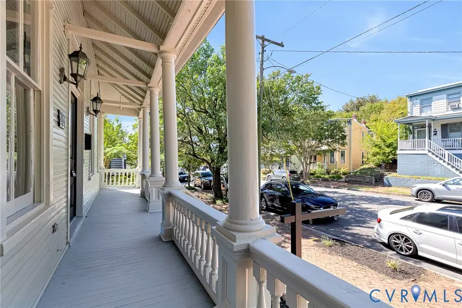 615 N 23rd Street, Richmond, VA 23223 - #2