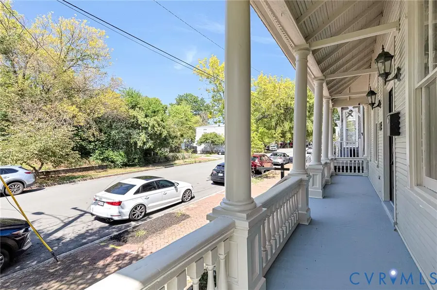 615 N 23rd Street, Richmond, VA 23223 - #3