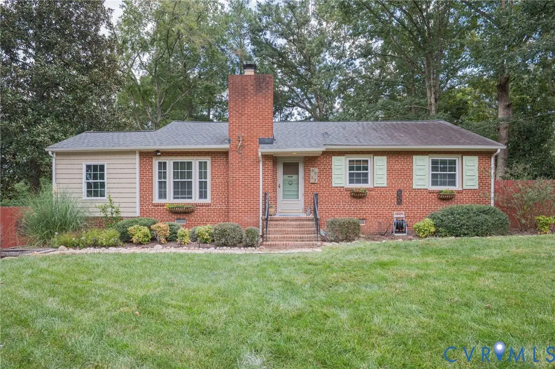 3353 Warner Road, Richmond, VA 23225 - #1