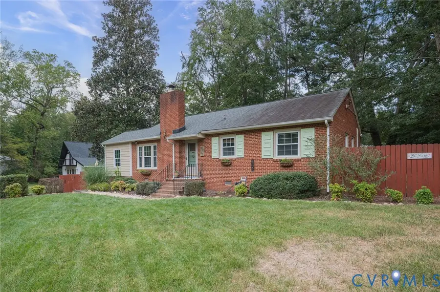 3353 Warner Road, Richmond, VA 23225 - #2