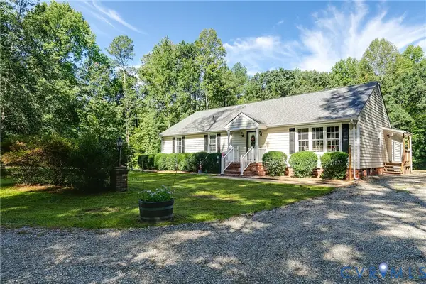 9026 Triple Trail, Mechanicsville, VA 23116