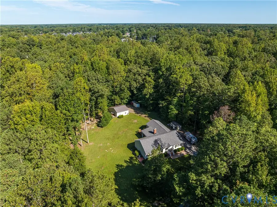 9026 Triple Trail, Mechanicsville, VA 23116 - #2