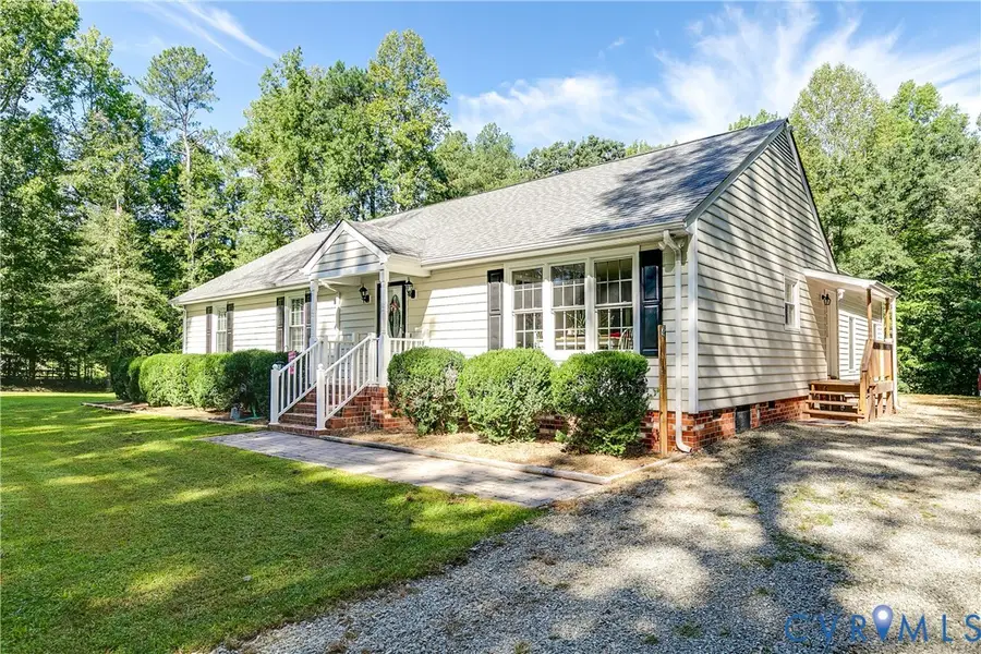 9026 Triple Trail, Mechanicsville, VA 23116 - #3