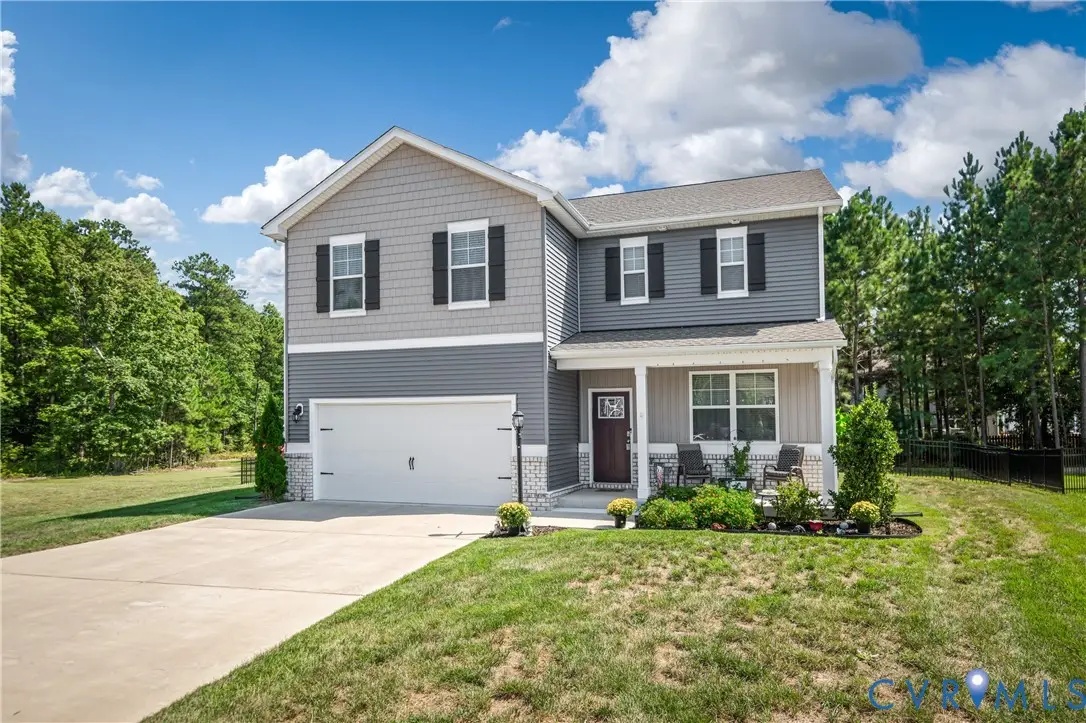 6901 Sanguine Terrace, Dale, VA 23234 - #1